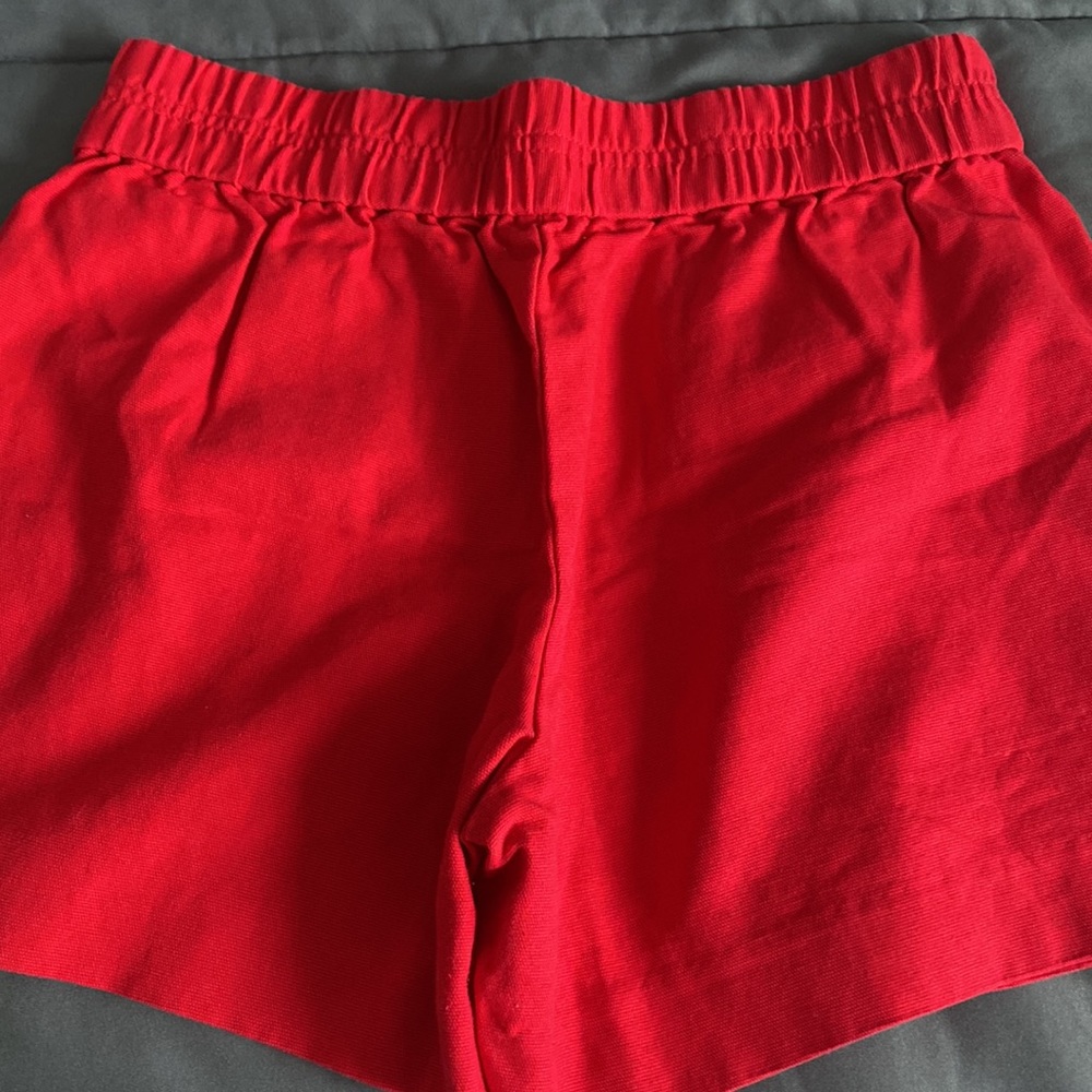 J crew pull up shorts - Picture 2 of 4